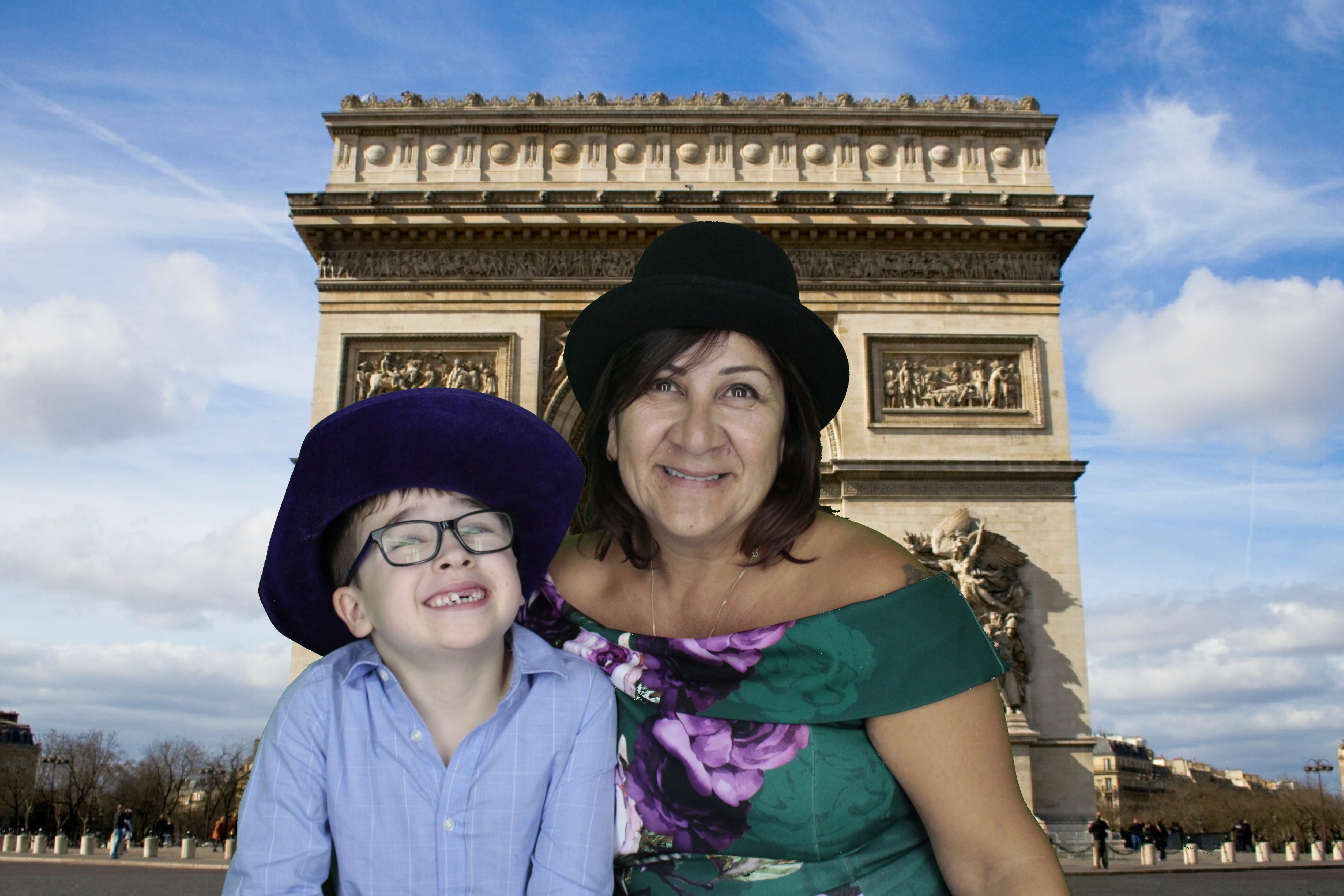 Mr & Mrs Hack's Wedding | View more photos from the event at gallery.myphotoboothexperience.co.uk/u/MyPhotoBoothExperienceLtd/Mr-Mrs-Hacks-Wedding